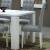 Elegance ESF Microfiber Dining Chair