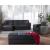 Elegant Sleeper Storage Living Room Set