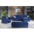 Elegant Sleeper Storage Living Room Set