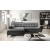 Magic L-Shaped Convertible Storage Sectional Sofa