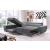 Molina Fabric L-Shaped Convertible Storage Sectional Sofa