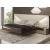 Elena LED Platform Bed, King Size