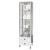 Elite 1-Door 2-Drawer Curio