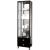 Elite 1-Door 2-Drawer Curio