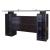 Elite Glass Bar Counter