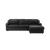 Elizabeth Premium Right Hand Facing Sectional Sleeper