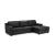 Elizabeth Premium Right Hand Facing Sectional Sleeper