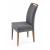 Elke Fabric Dining Chair
