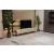 Ella Storage TV Stand with Carrera Style Porcelain Top