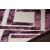 Elvo Wool Rectangular Hand-tufted Rug, 5' x 7'6
