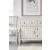 Roma Reclaimed Pine Wood Dining Set, Composition 2