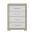Emma 4-Drawer Chest
