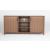 Emory 2 Door Console