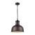 Cedar Park 1-Light Exterior Pendant