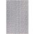Enaya Recycled Polyester Rectangular Hand-woven Rug, 5' x 7'6