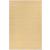 Enaya Recycled Polyester Rectangular Hand-woven Rug, 5' x 7'6
