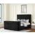 Encore Upholstered Sleigh Storage Bed