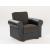 Enea Fabric Armchair