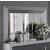 Enzo Mirror for Double Dresser