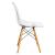 Dover Plastic Side Chair