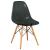 Dover Plastic Side Chair