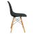 Dover Plastic Side Chair (Set of 4)