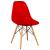 Dover Plastic Side Chair