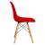 Dover Plastic Side Chair (Set of 4)