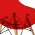 Dover Plastic Side Chair