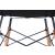 Dover Round Wood Dining Table