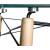 Dover Rectangle Glass Dining Table