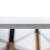 Dover Round Wood Dining Table