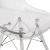 Dover Plastic Side Chair (Set of 4)