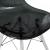 Dover Plastic Side Chair (Set of 4)