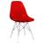 Dover Plastic Side Chair