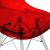 Dover Plastic Side Chair