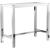 Riva Bar Table