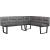 Hanlon Corner Bench