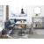 Hanlon Corner Bench