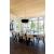 Del Monte Wood/Metal Dining Room Set