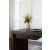 Palmera Wood Desk w/Drawer