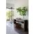Cortado Wood/Metal Console Table