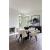 Loleta Fabric/Wood Side Chair