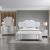 Eros Wood Panel Bedroom Set