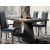 Elite Tent Rectangular Extendable Dining Table