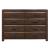 Erwan Wood/Wood Veneer Dresser