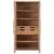 Weekender Wood Utility Cabinet w/2 Doors