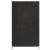 Coalesce Wood Wardrobe w/2 Doors