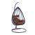 Wicker Hanging Egg Swing Chair