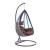 Wicker Hanging Egg Swing Chair